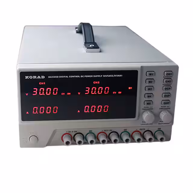 KA3305D SRA Soldering Products  Equipment - Power Supplies (Test, Bench)